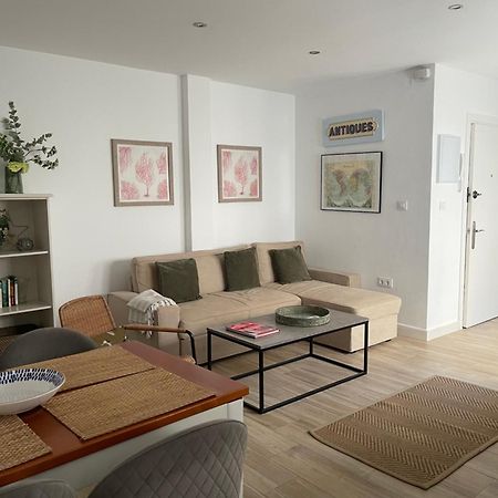 Apartamentos La Higuera 1 Rota Esterno foto